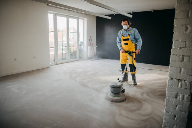 Affordable Concrete Services in VA