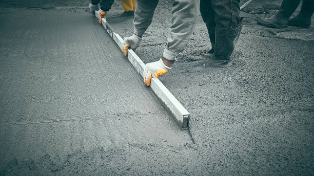 Best Driveways & Floors  in Brandermill, VA