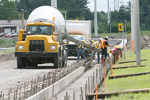 Best Concrete Driveway Repair Near Me  in Brandermill, VA