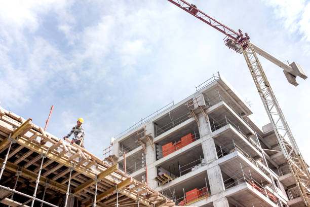 Best Concrete Repair Services  in Brandermill, VA